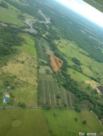 Bora Bora - Finca en Restrepo, Meta